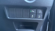 Honda CR-V 1.5 VTEC Turbo SE 5dr 2WD Petrol Estate